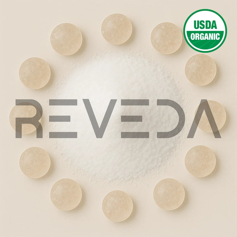 Erythritol Powder