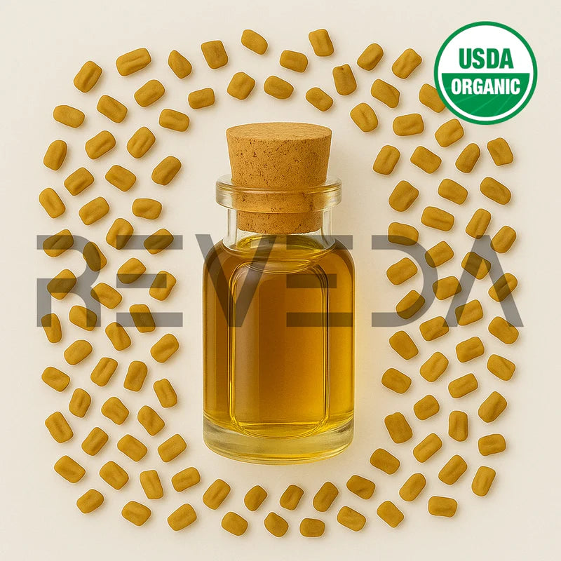 Fenugreek Essential Oil