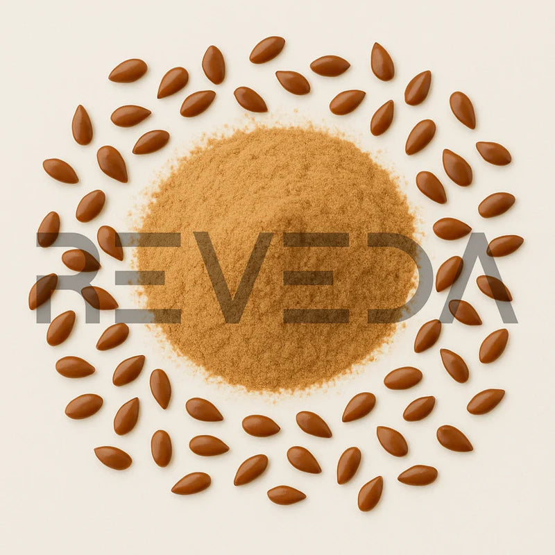 Flax Seed Extract Powder