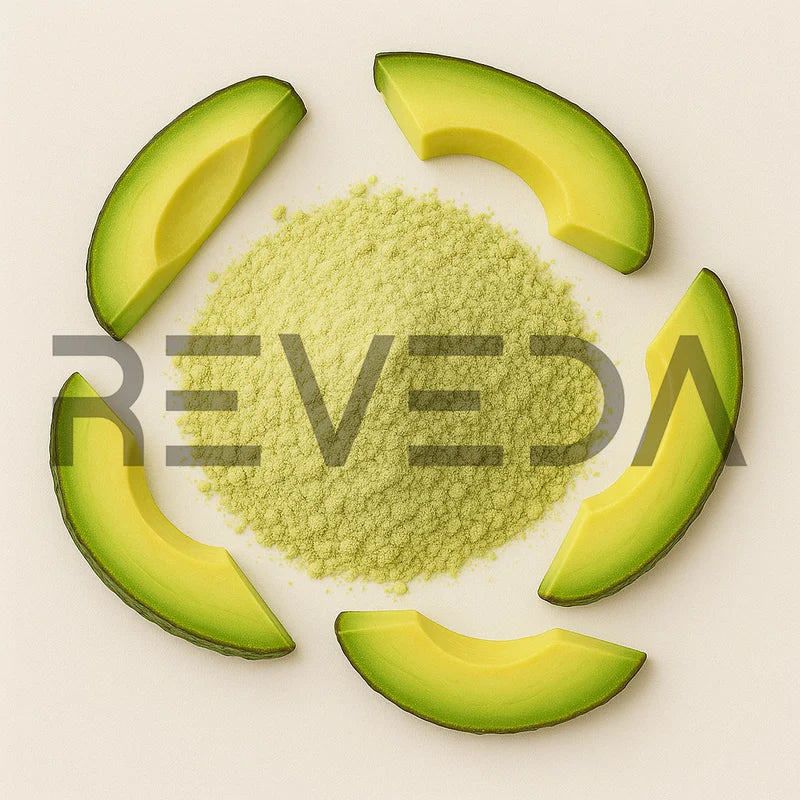 Freeze Dried Avocado Powder