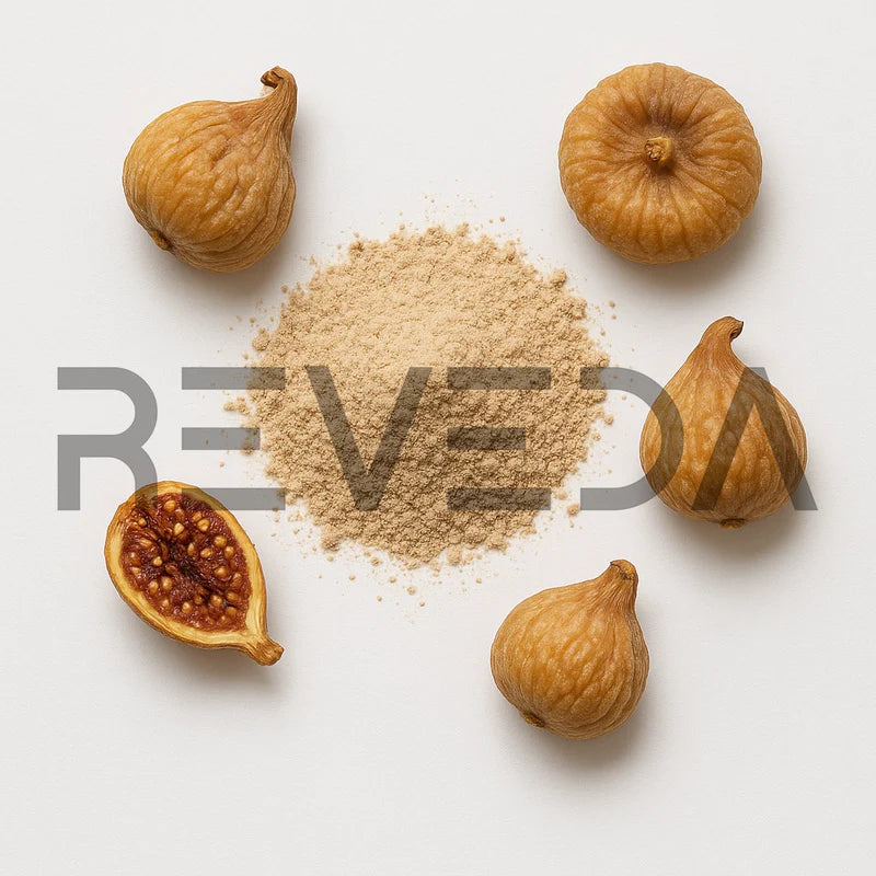 Freeze Dried Fig Fruit