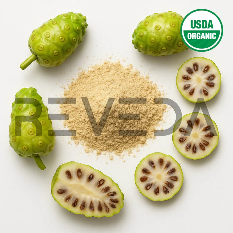 Freeze Dried Noni Fruit Powder