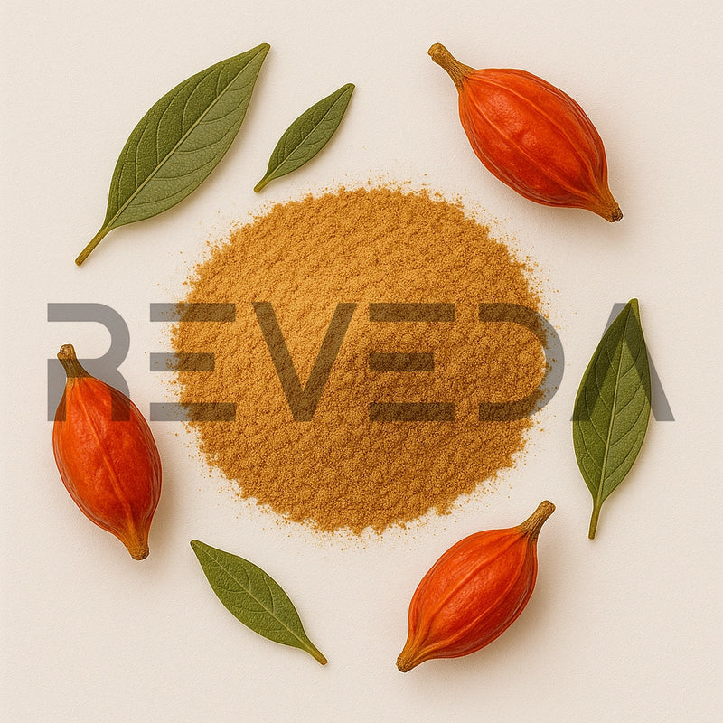 Gardenia Powder