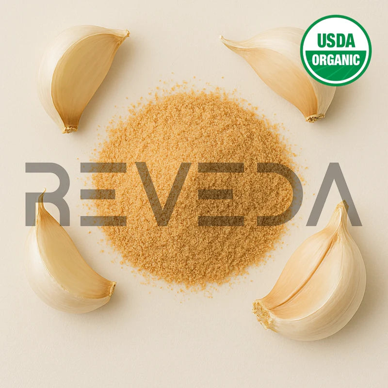 Garlic Extract Powder