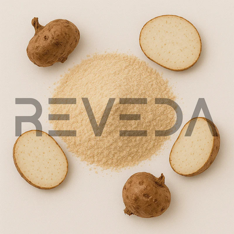 Glucomannan Extract Powder