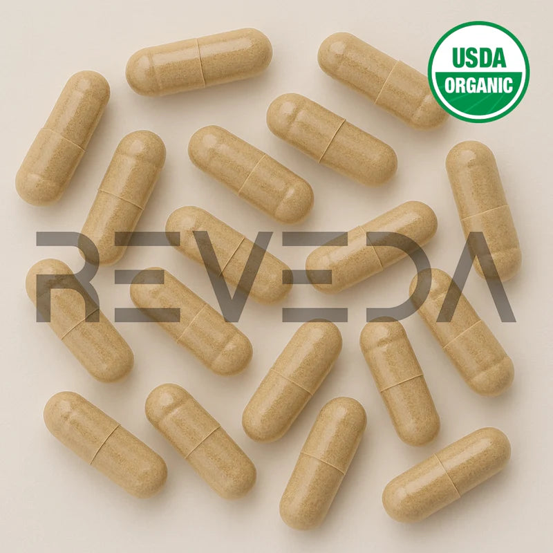 Gokshura Capsules