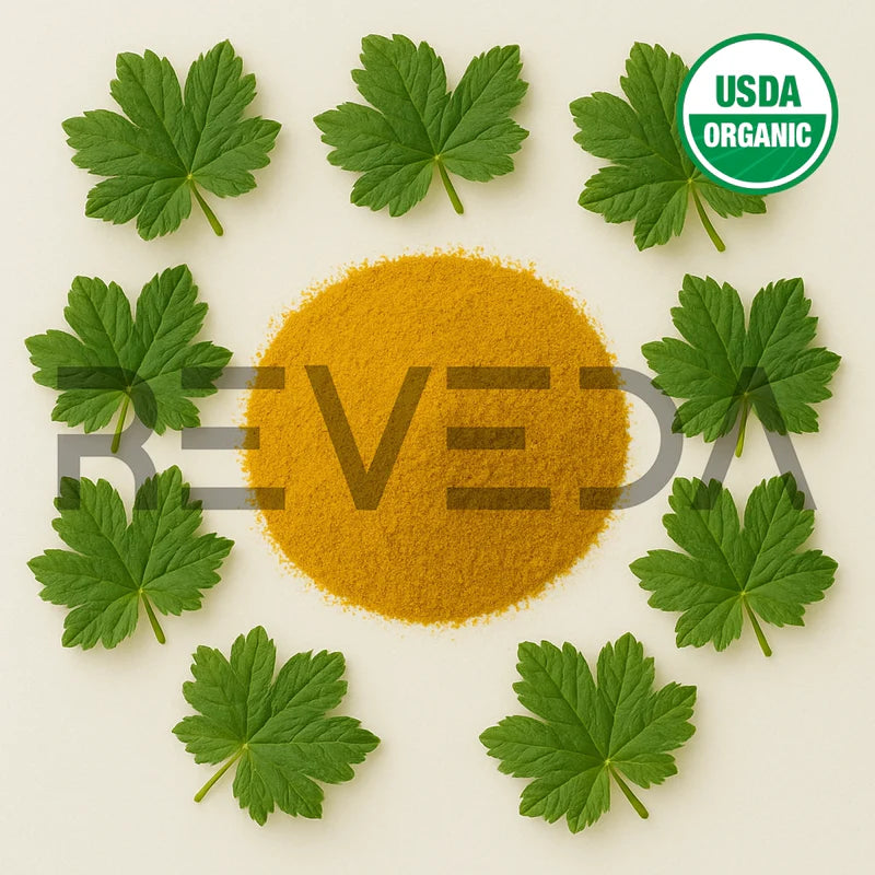Goldenseal Powder