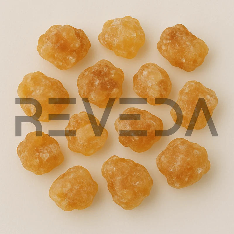 Gum Ammoniac