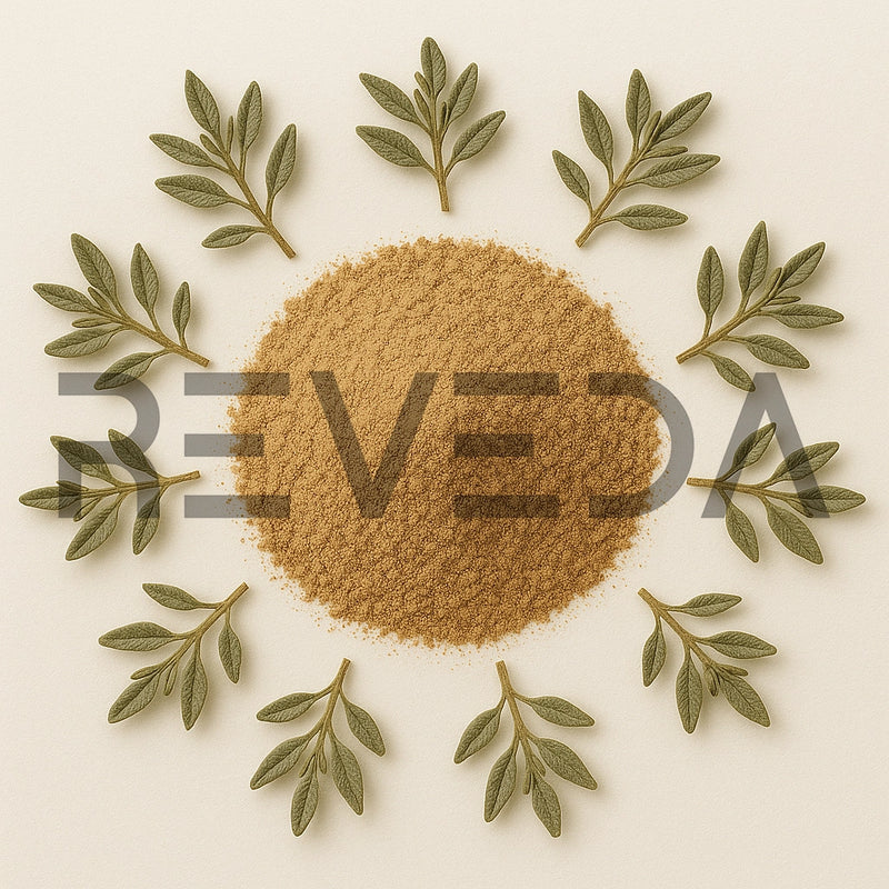 Hercampuri Powder