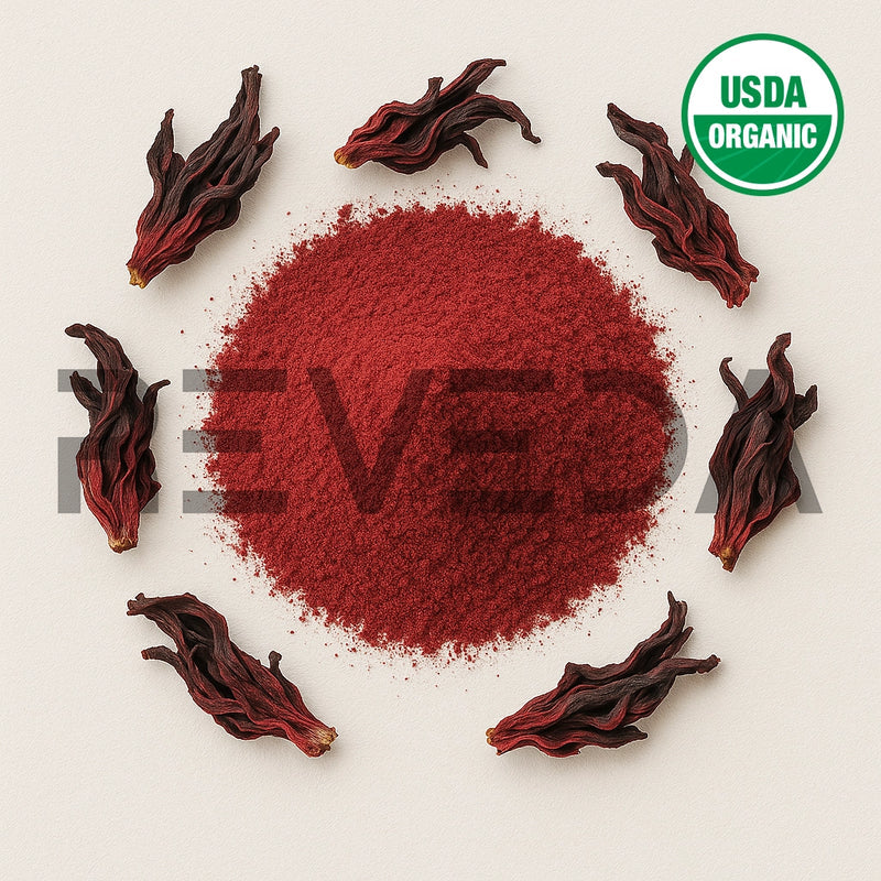Hibiscus Powder