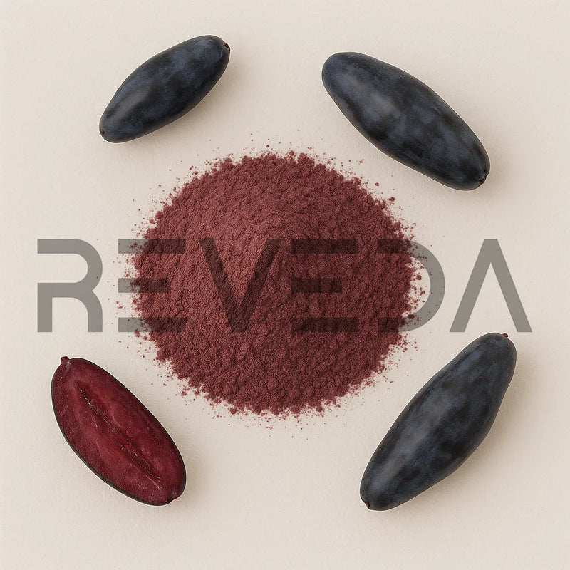 Honeyberry Powder