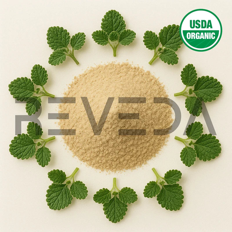 Horehound Powder