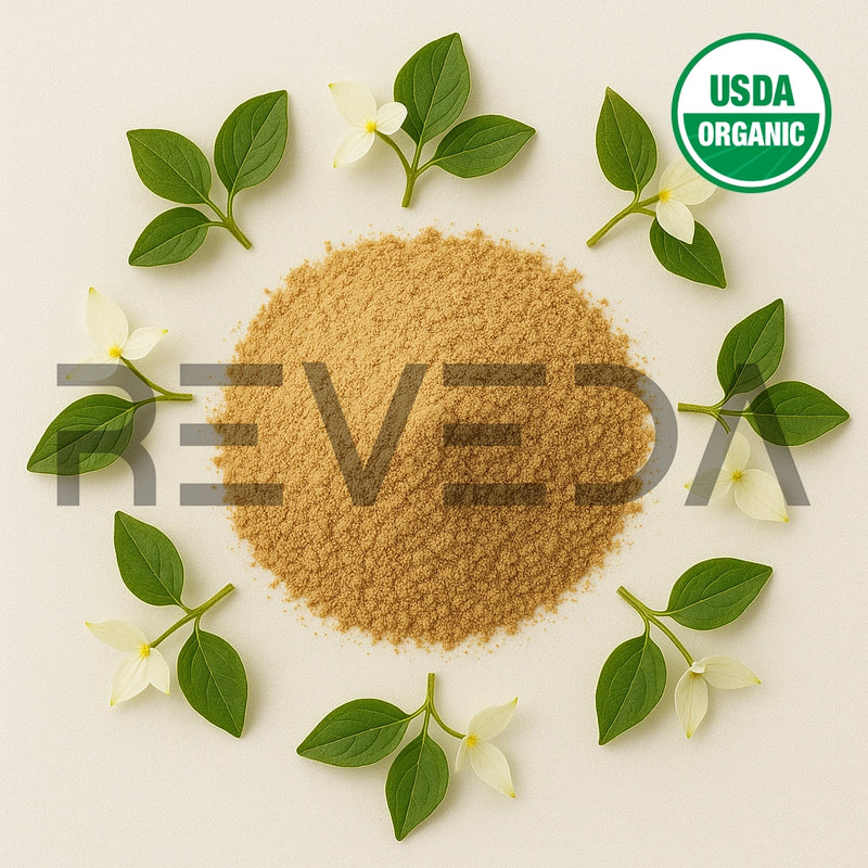 Horny Goat Powder