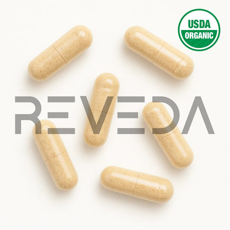 Horse Chestnut Capsules