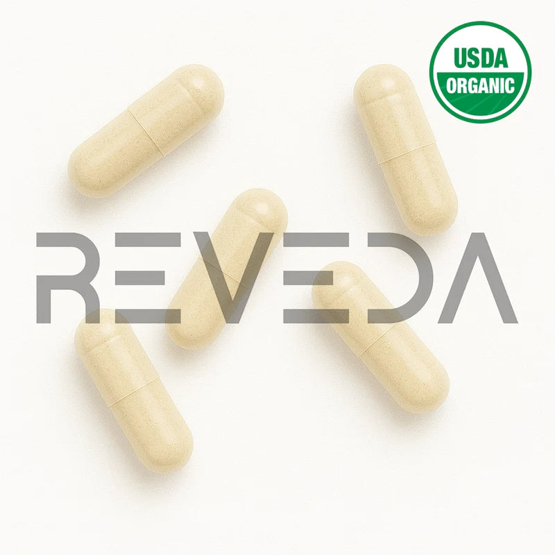 Horseradish Capsules