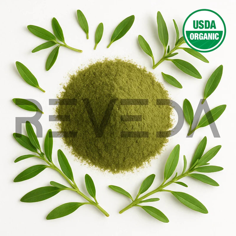Hyssop Leaf Extract Powder