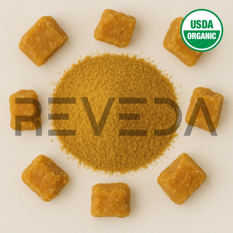 Jaggery Powder