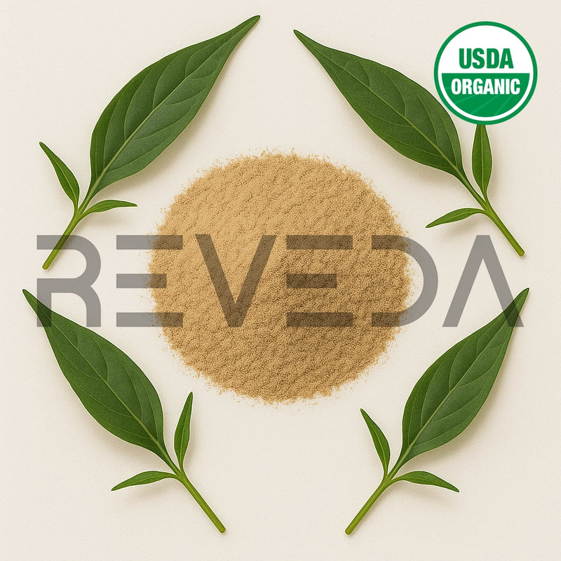 Kalmegh/Green Chiretta Extract Powder