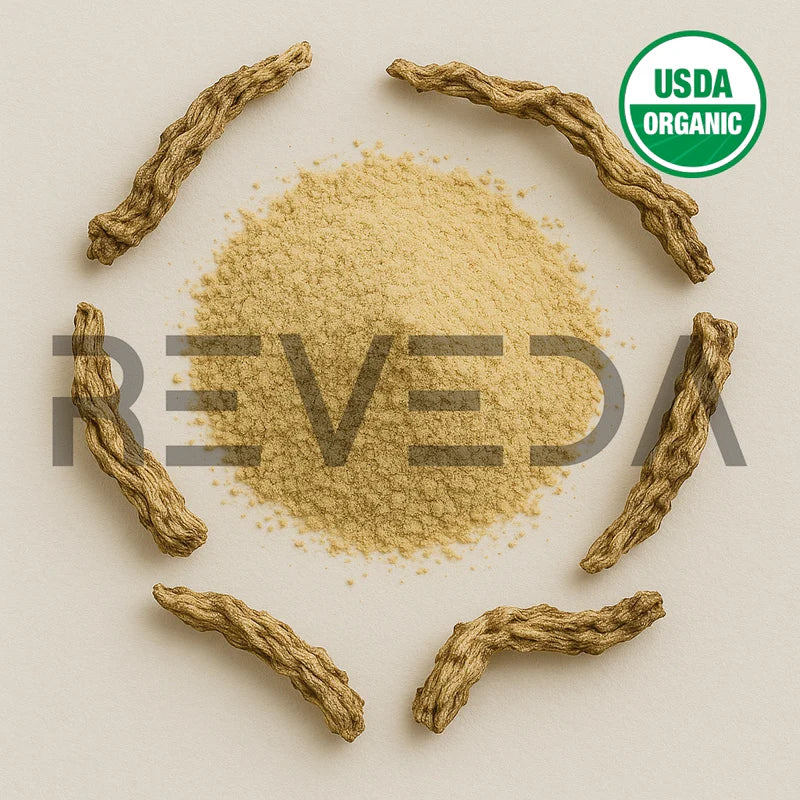 Katuki Powder