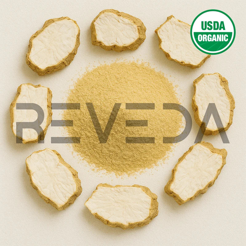 Kudzu Powder