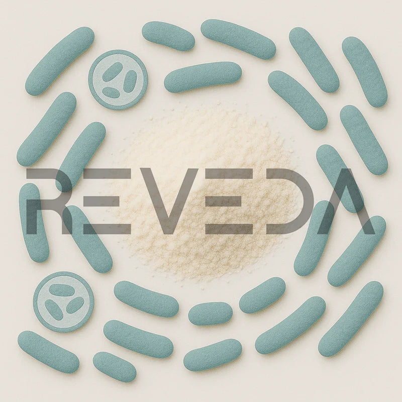 Lactobacillus Paracasei Probiotic Powder