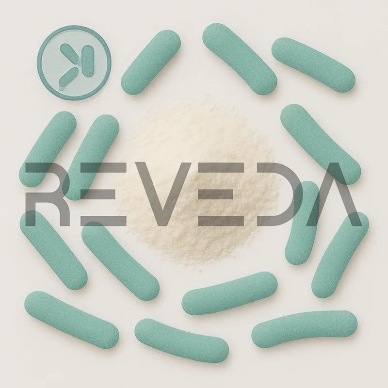 Lactobacillus Salivarius Probiotic Powder