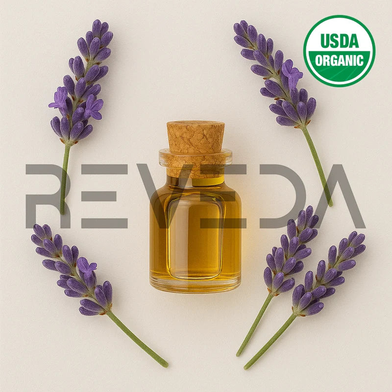 Lavender Essential Oil