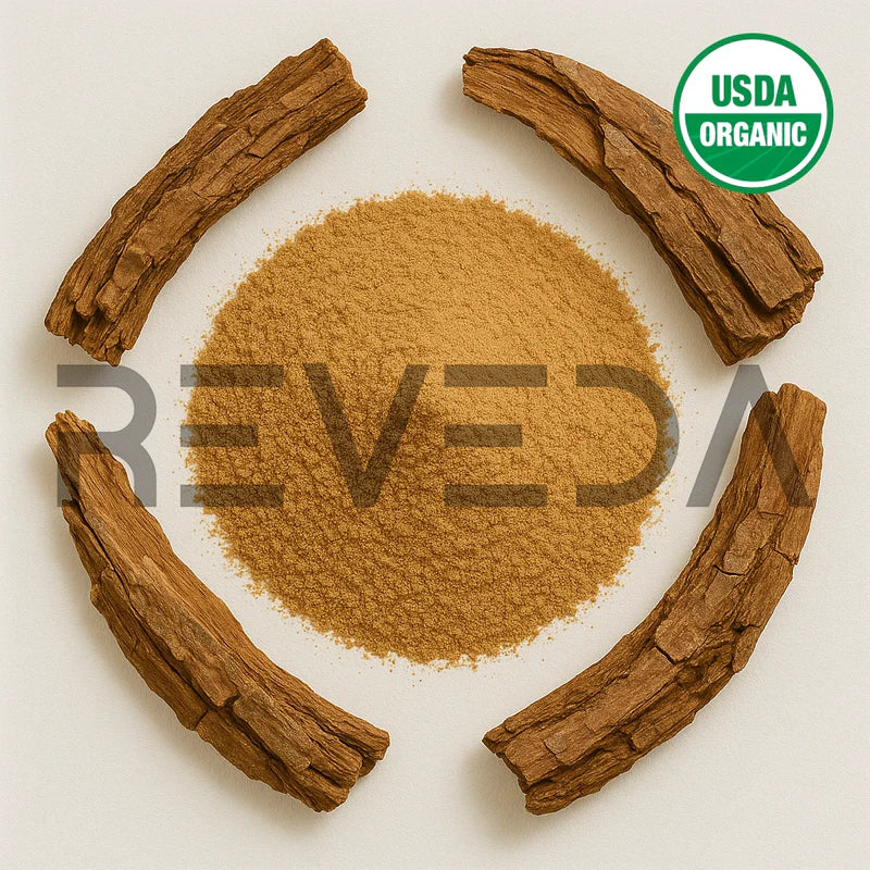 Magnolia-Bark Powder