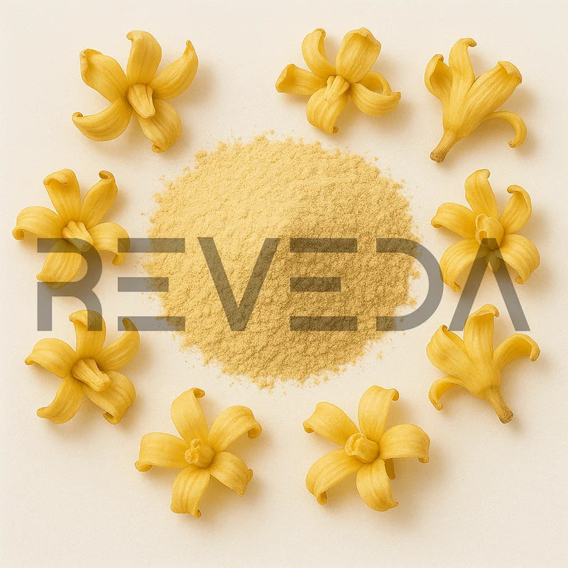 Mahua Flower Powder