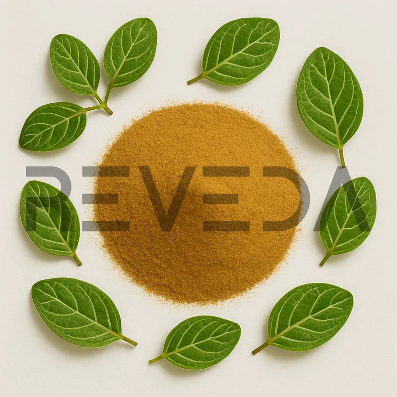 Manayupa Powder