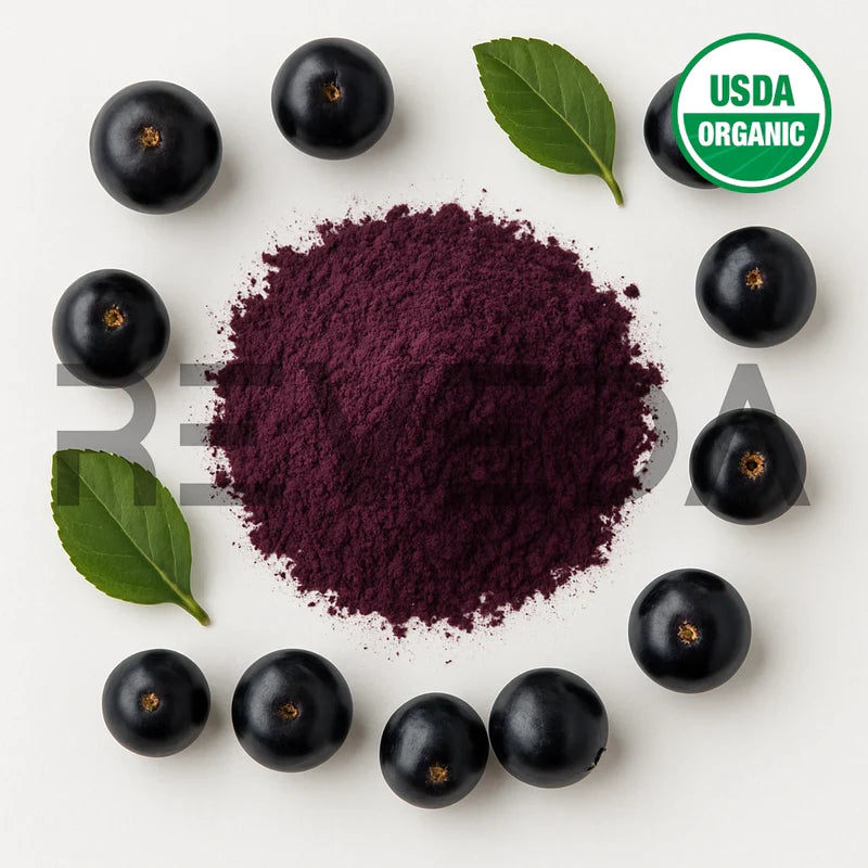 Maqui Berry Extract Powder
