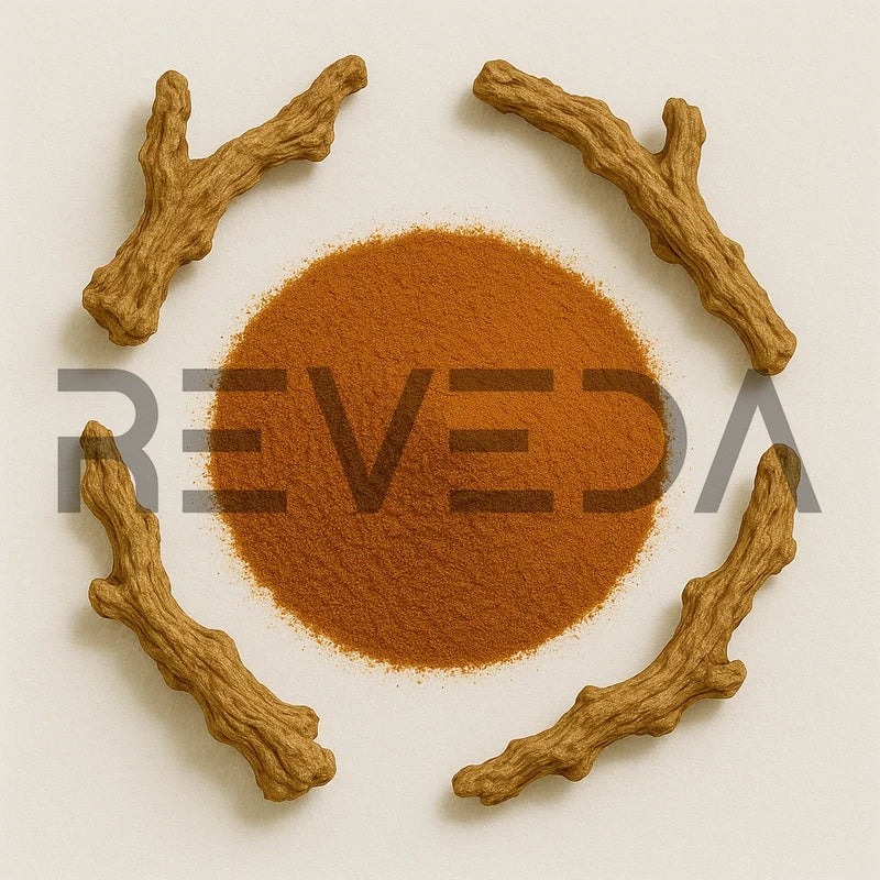 Maral Root Extract Powder