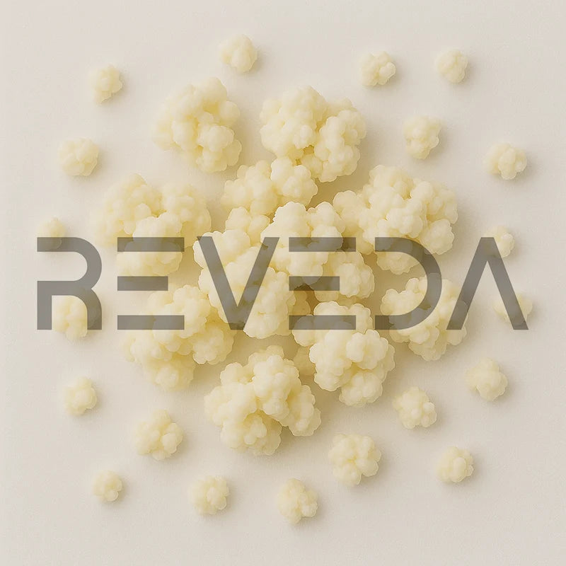 Milk Kefir Grains