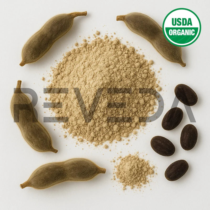 Mucuna Pruriens Extract Powder