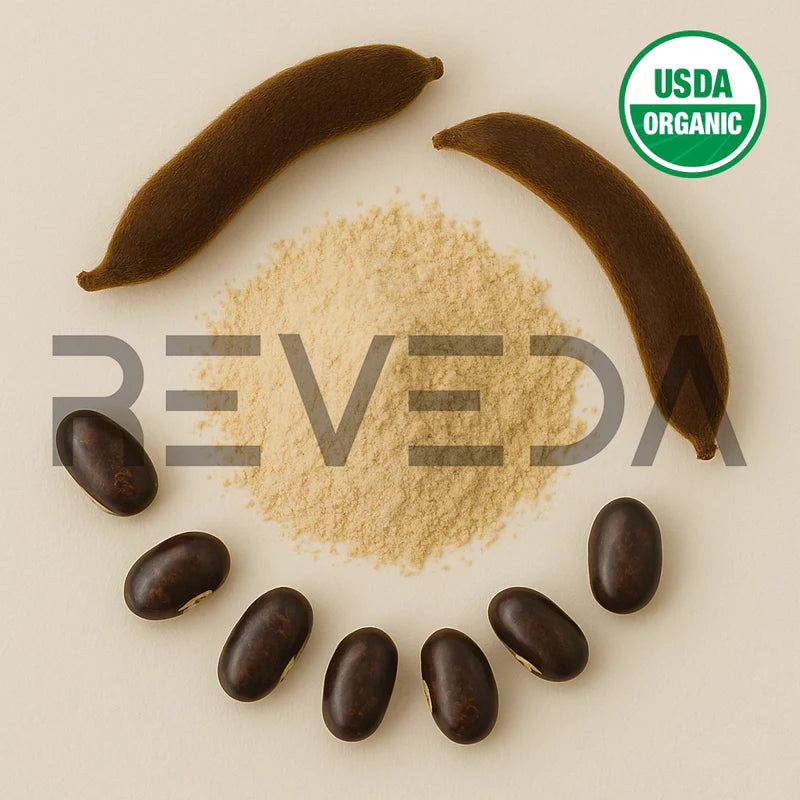 Mucuna Pruriens Powder