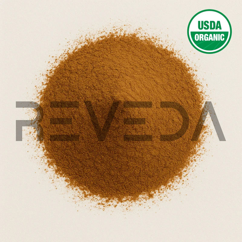 Mustard Powder