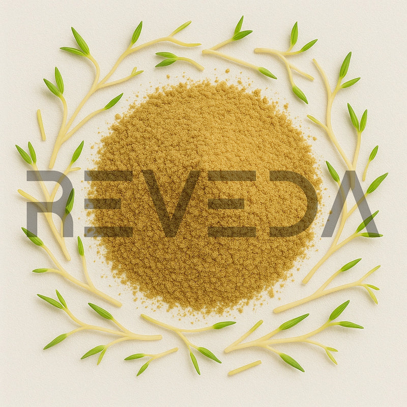 Oat Sprout Powder