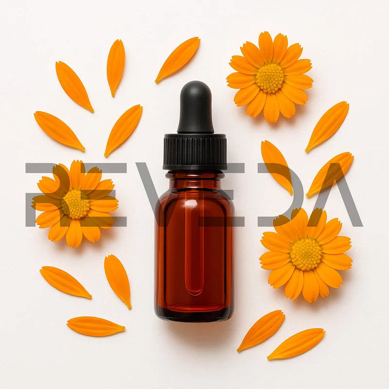 Oleoresin Lutein Liquid 10%