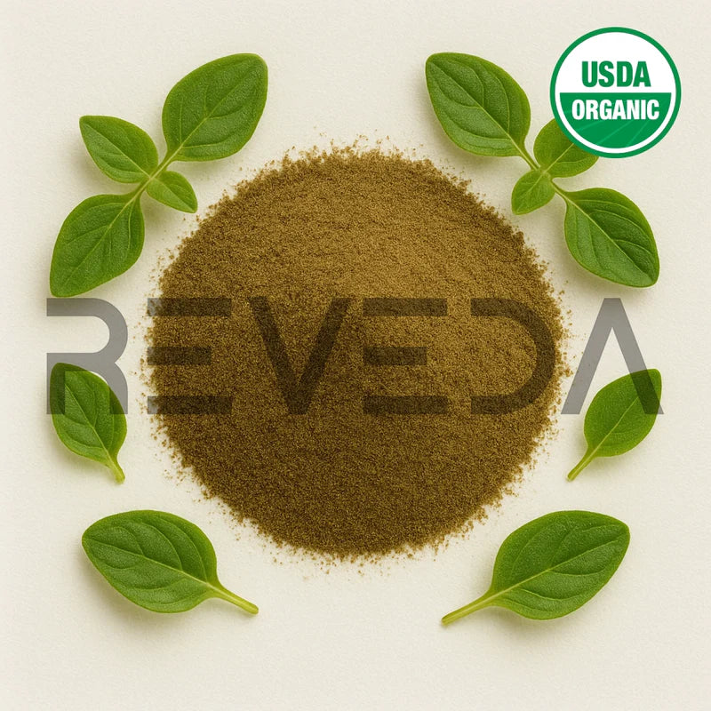 Oregano Extract Powder