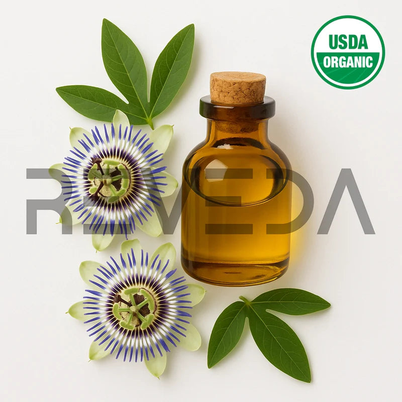 Passion Flower Extract Oil