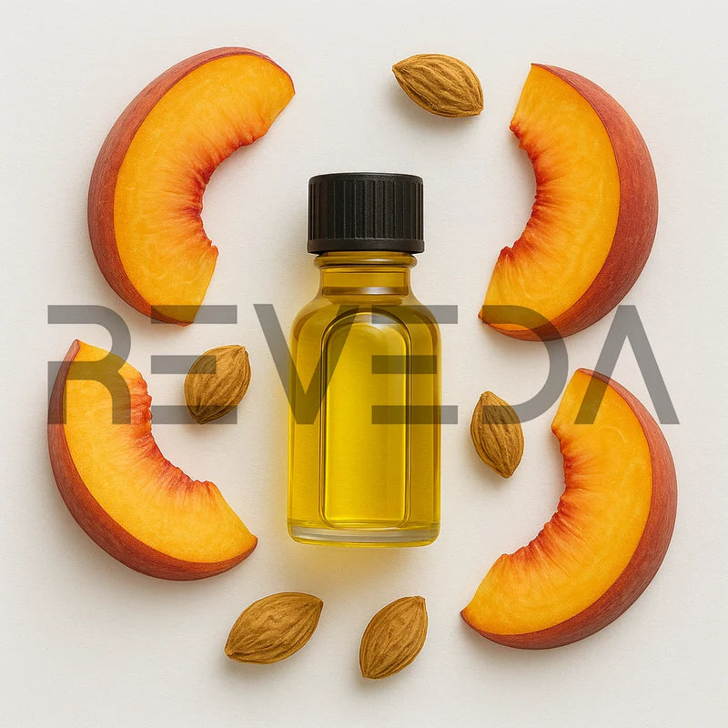 Peach Kernel Oil
