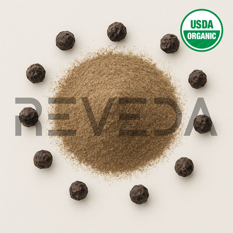 Pepper Powder