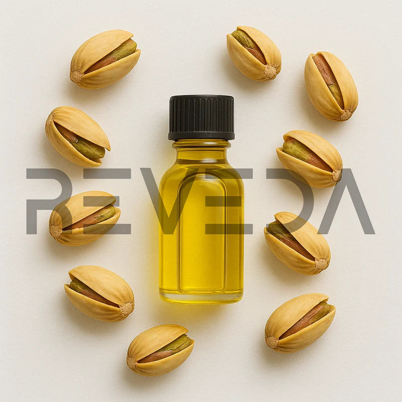 Pistachio Oil