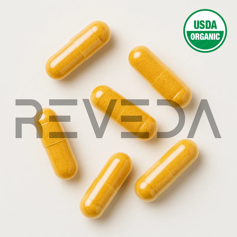 Pot Marigold Capsules