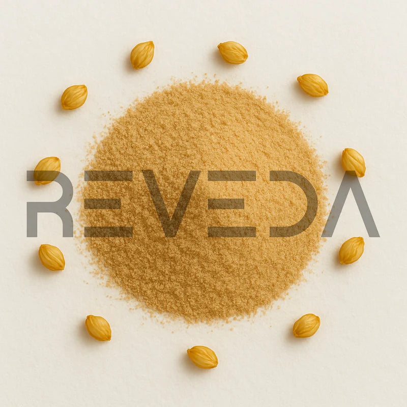 Prickly Pear Seed Powder