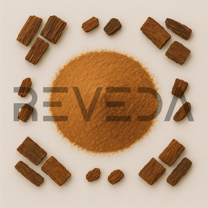 Pygeum Extract Powder