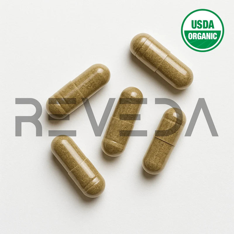 Rasna Capsules