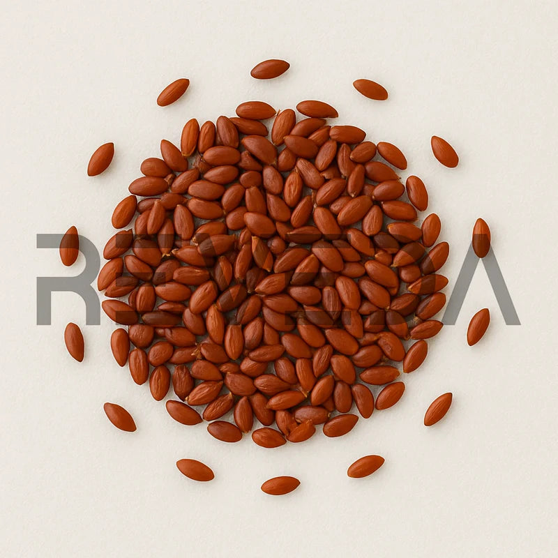 Red Cress Seeds