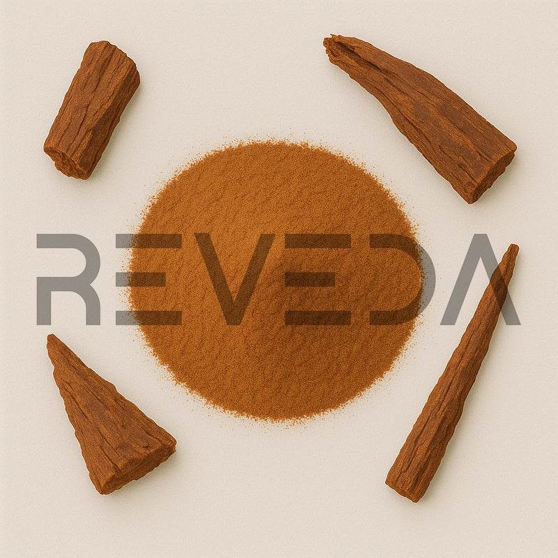 Red Huanarpo Macho Powder