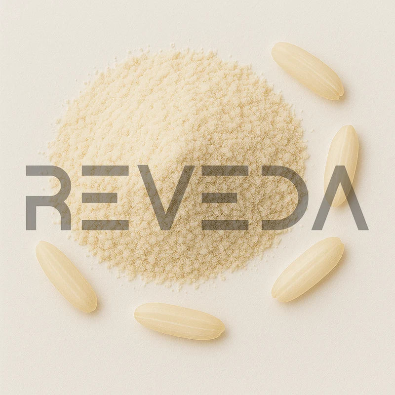 Rice Protein Isolate